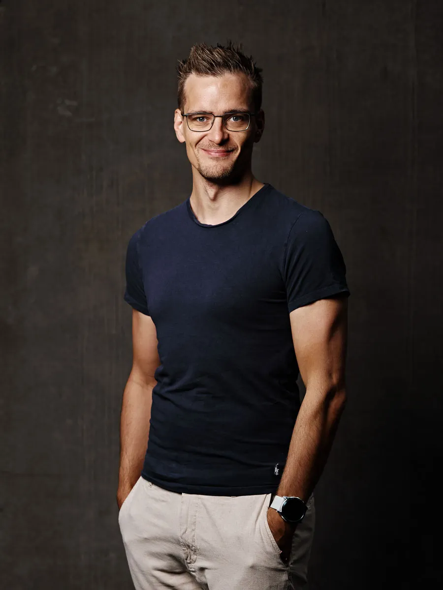 Patrick Lehmann