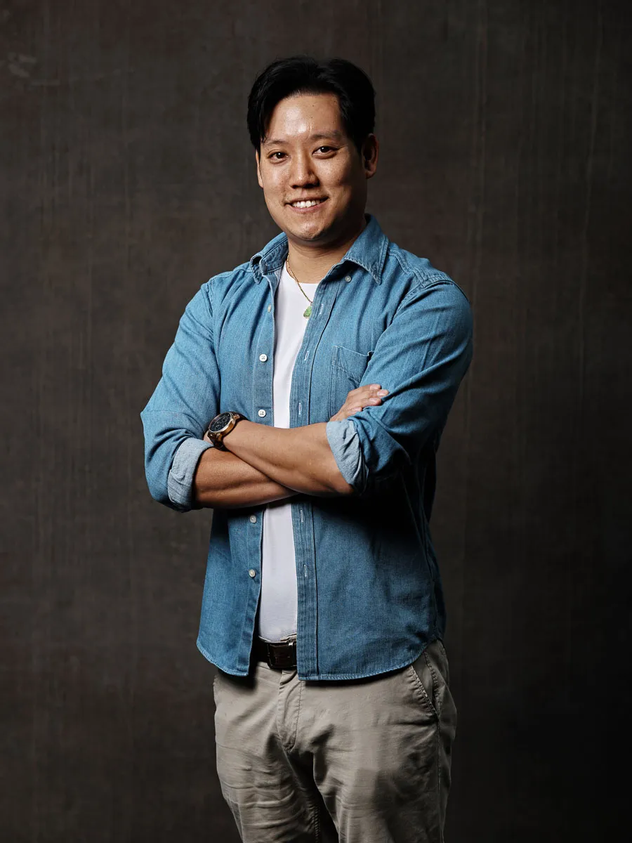 Chi Dung Hong