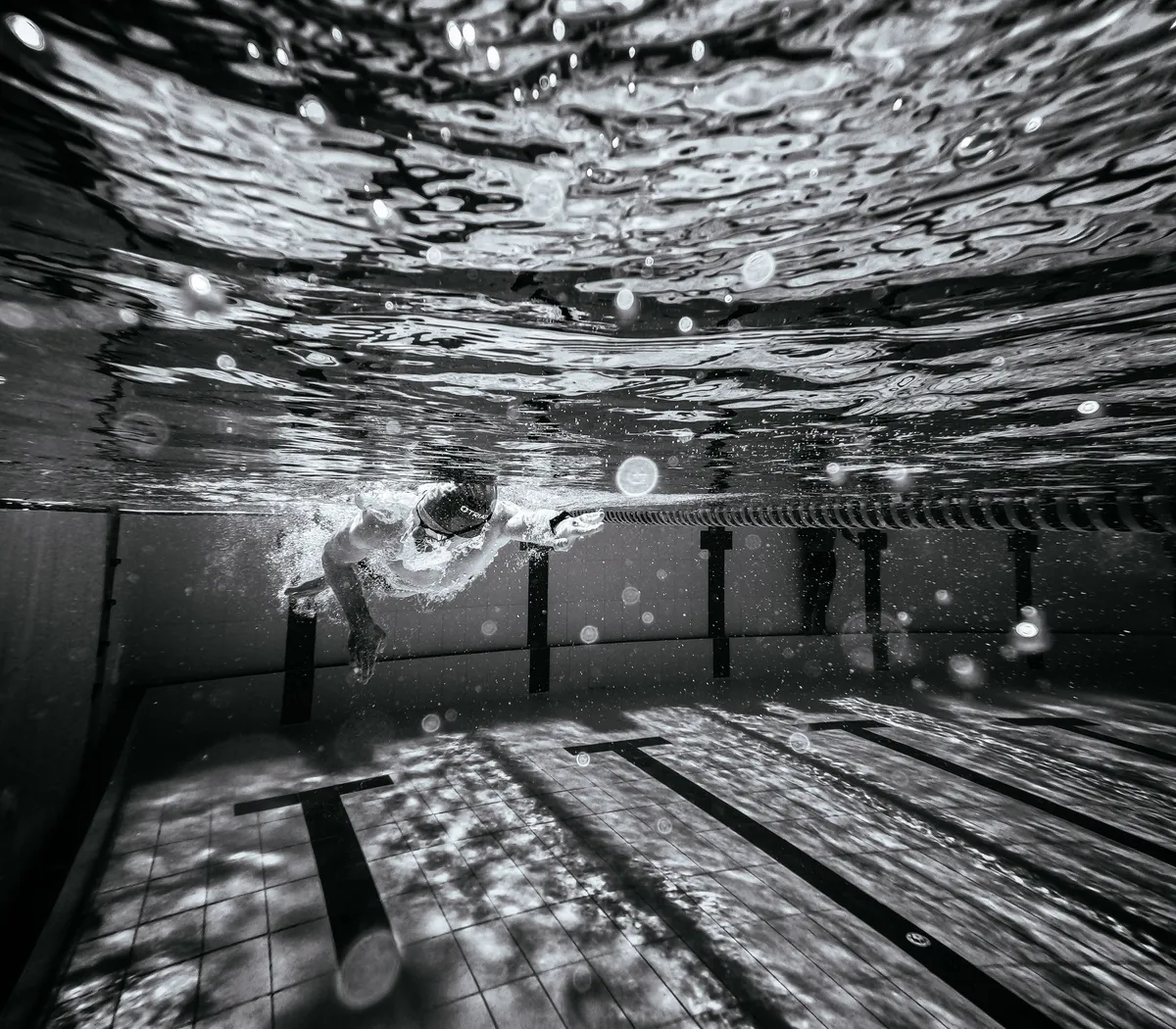 Innovation beginnt im Dunkeln: Unsere Partnerschaft mit der Tricademy