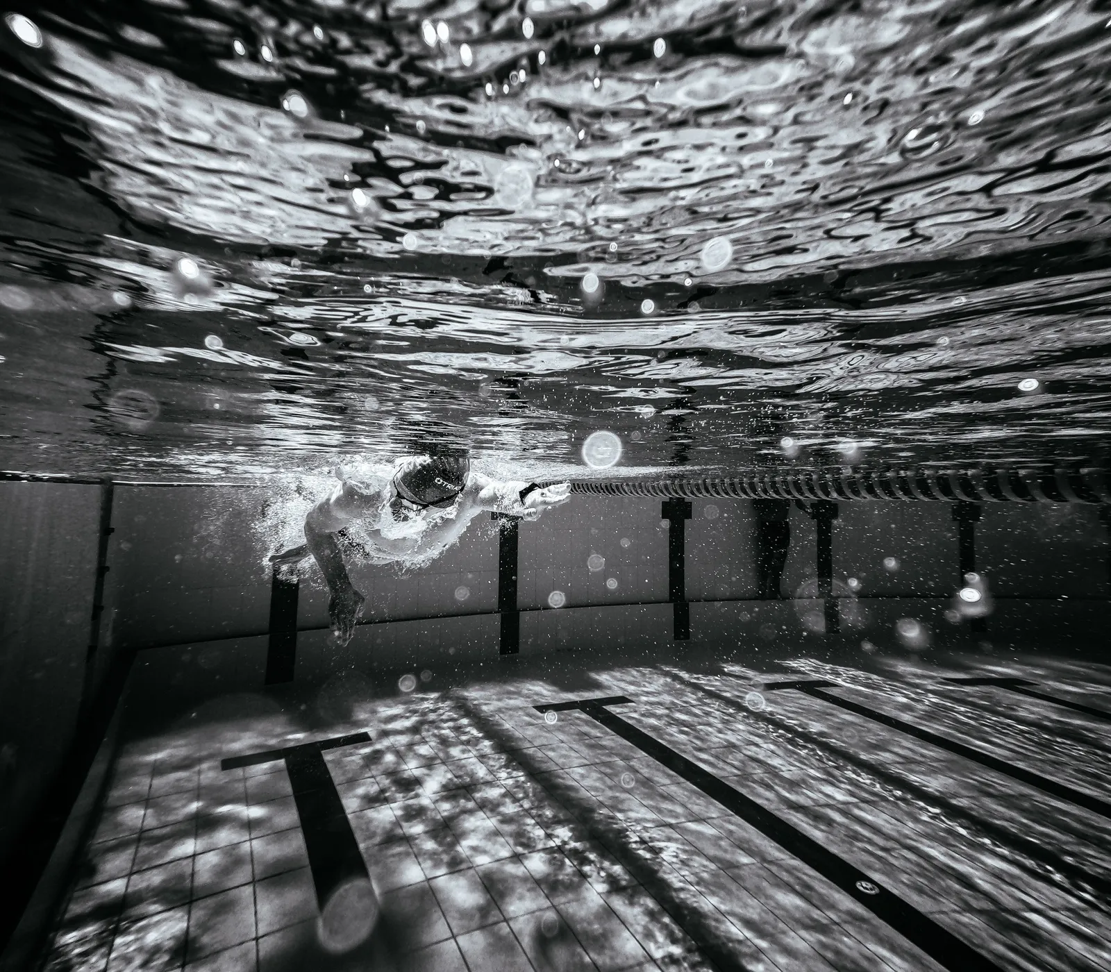 Innovation beginnt im Dunkeln: Unsere Partnerschaft mit der Tricademy