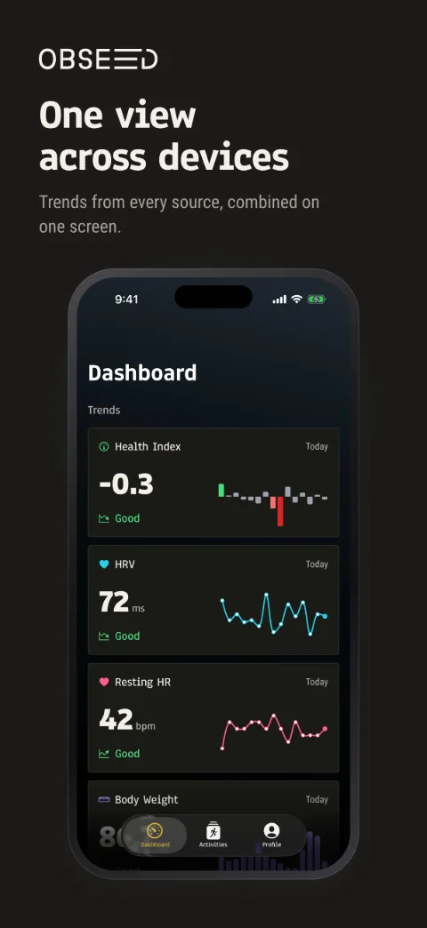 Dashboard – iPhone 6,3″