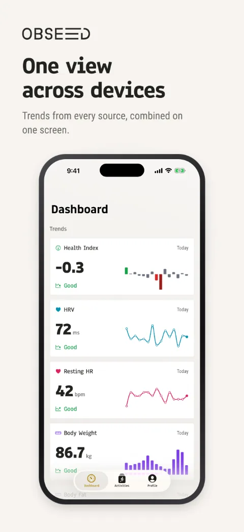 Dashboard – iPhone 6,9″
